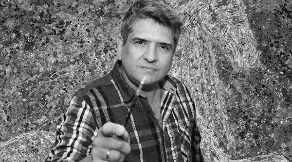 Marco Velasquez