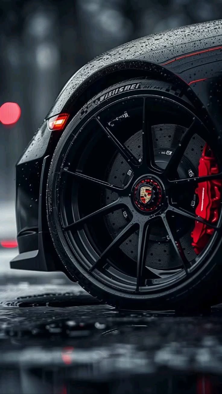 Porsche Experience