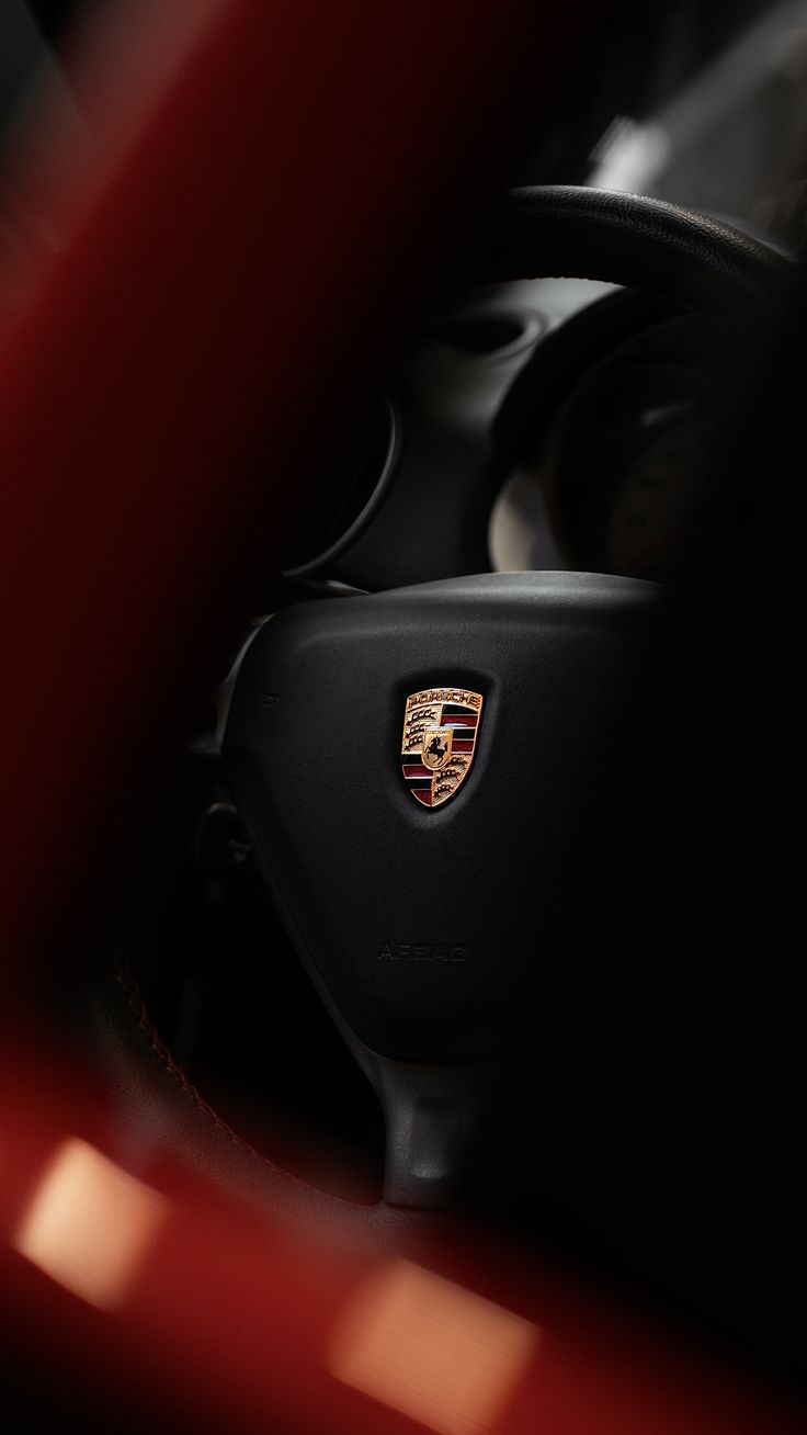 Porsche Experience